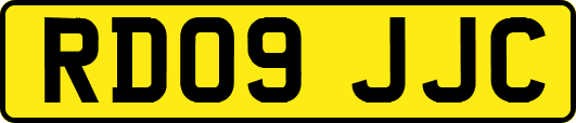 RD09JJC