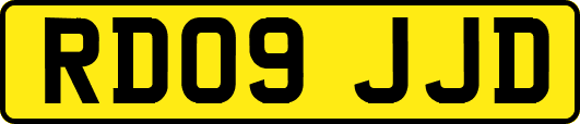 RD09JJD