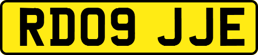 RD09JJE