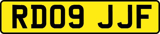 RD09JJF