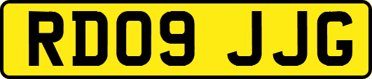 RD09JJG