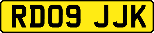 RD09JJK