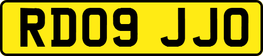 RD09JJO