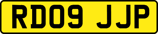 RD09JJP