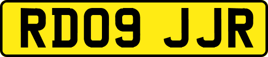 RD09JJR