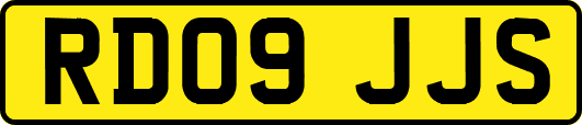 RD09JJS