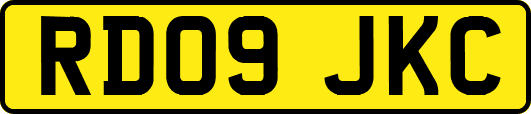 RD09JKC
