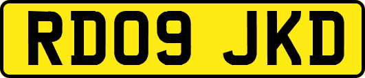 RD09JKD