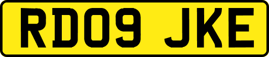 RD09JKE