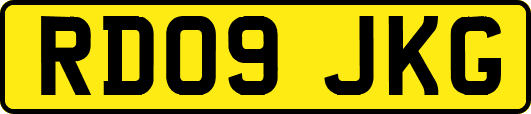 RD09JKG