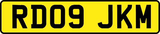 RD09JKM