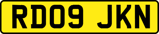 RD09JKN