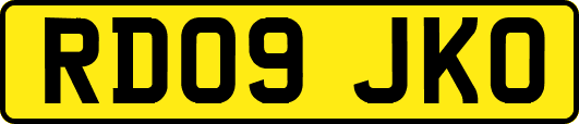 RD09JKO