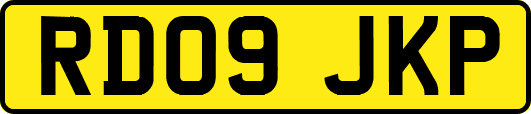 RD09JKP