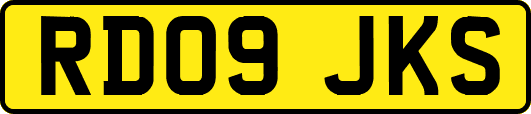 RD09JKS