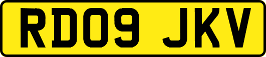 RD09JKV