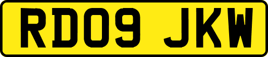 RD09JKW