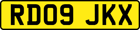 RD09JKX
