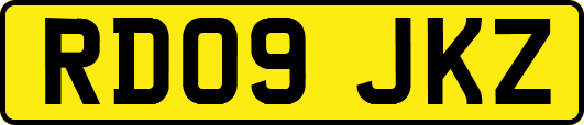 RD09JKZ