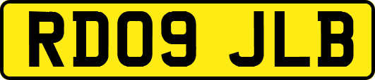 RD09JLB