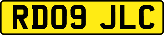 RD09JLC