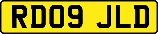 RD09JLD