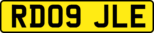 RD09JLE