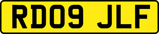 RD09JLF