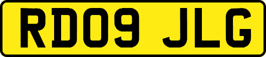 RD09JLG