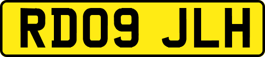 RD09JLH