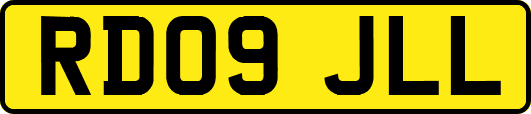 RD09JLL