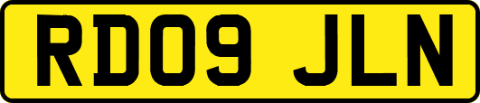 RD09JLN