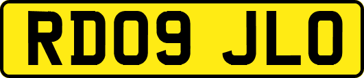 RD09JLO