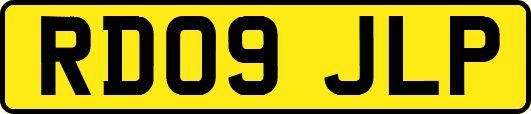 RD09JLP
