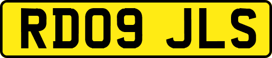 RD09JLS