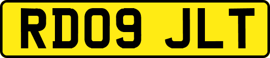 RD09JLT