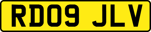 RD09JLV