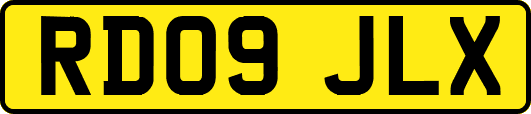 RD09JLX