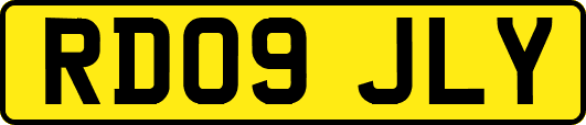 RD09JLY