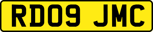 RD09JMC