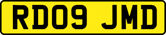 RD09JMD