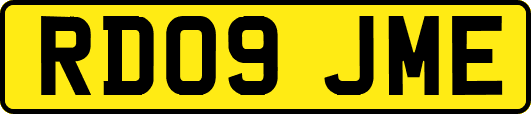 RD09JME