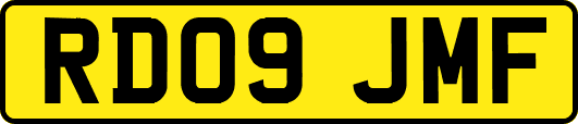 RD09JMF