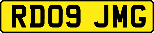 RD09JMG