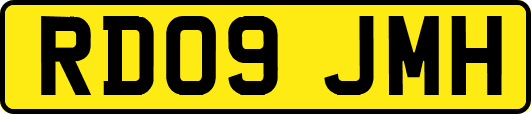 RD09JMH