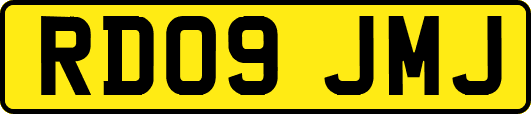 RD09JMJ