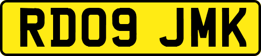RD09JMK