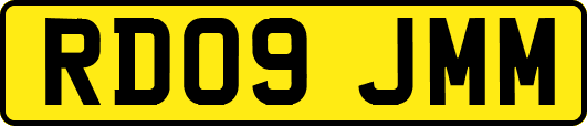 RD09JMM