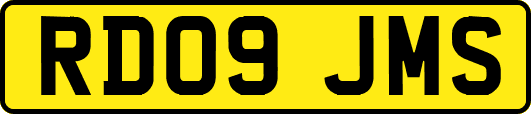 RD09JMS
