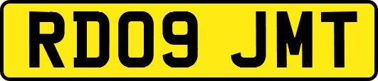 RD09JMT
